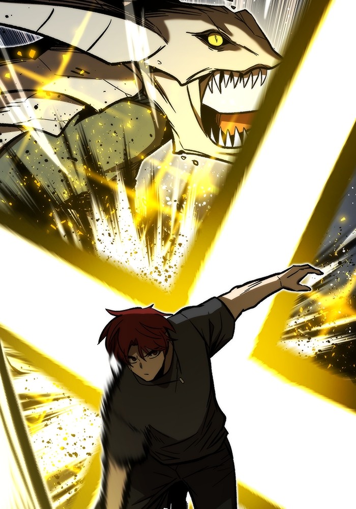 Ultra Alter Chapter 117 - halaman 150