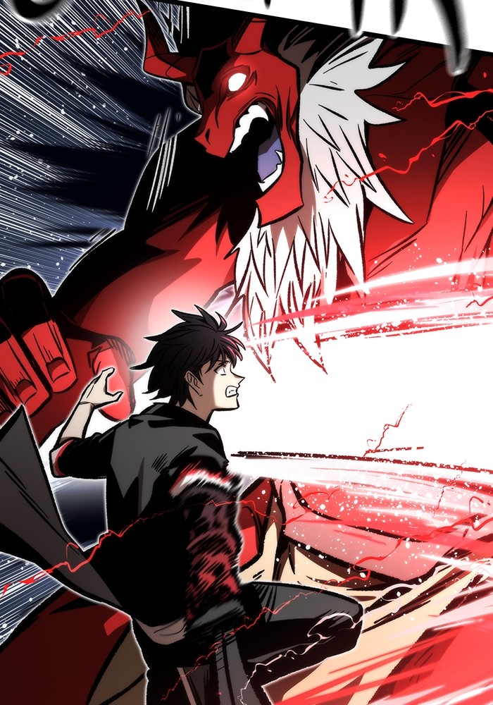 Ultra Alter Chapter 117 - halaman 153
