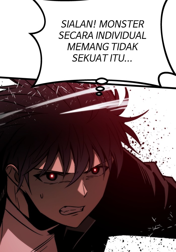 Ultra Alter Chapter 117 - halaman 155