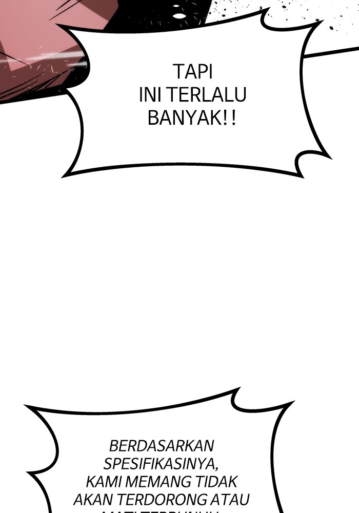 Ultra Alter Chapter 117 - halaman 156