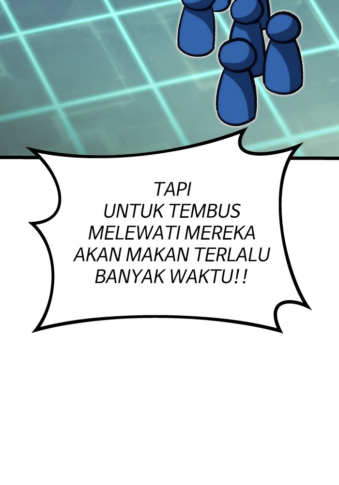 Ultra Alter Chapter 117 - halaman 158