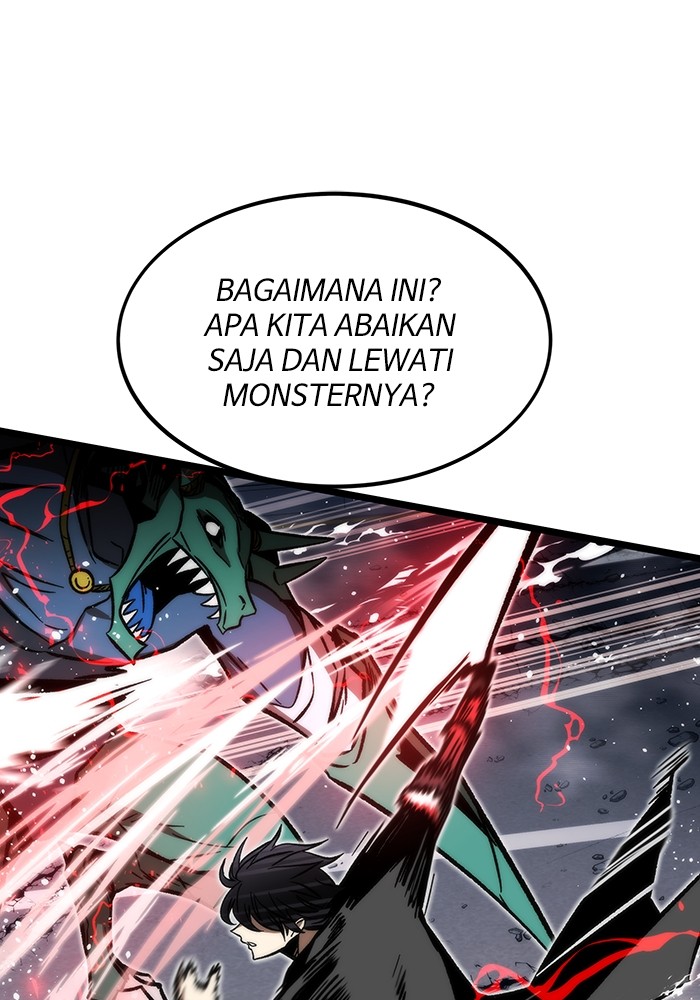 Ultra Alter Chapter 117 - halaman 159