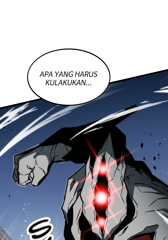 Ultra Alter Chapter 117 - halaman 161