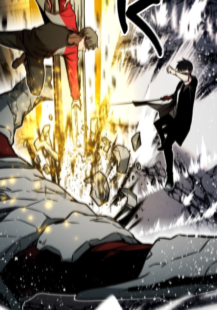 Ultra Alter Chapter 117 - halaman 168