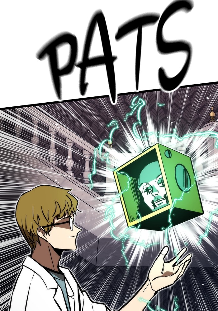 Ultra Alter Chapter 117 - halaman 19