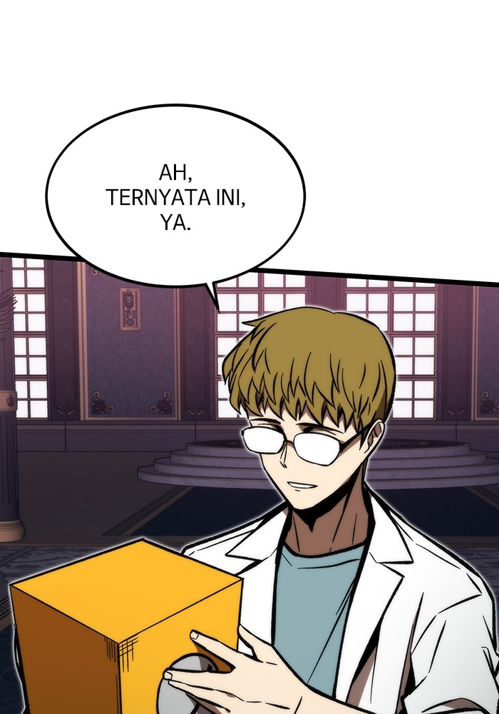 Ultra Alter Chapter 117 - halaman 22