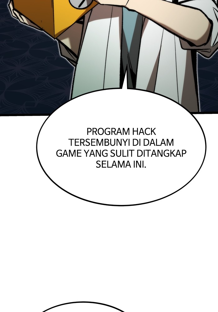 Ultra Alter Chapter 117 - halaman 23