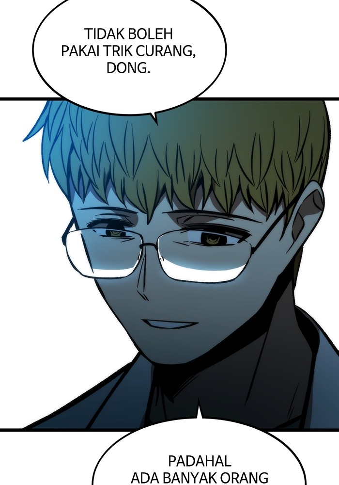 Ultra Alter Chapter 117 - halaman 24