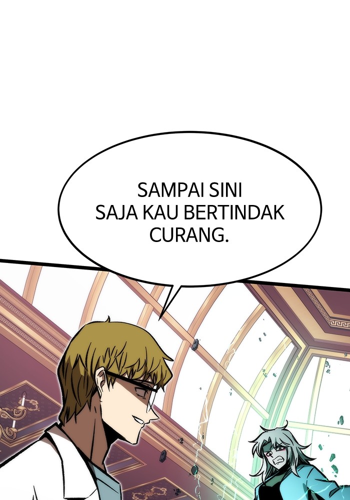 Ultra Alter Chapter 117 - halaman 27