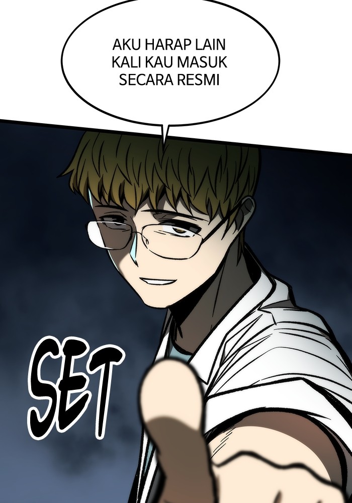 Ultra Alter Chapter 117 - halaman 29