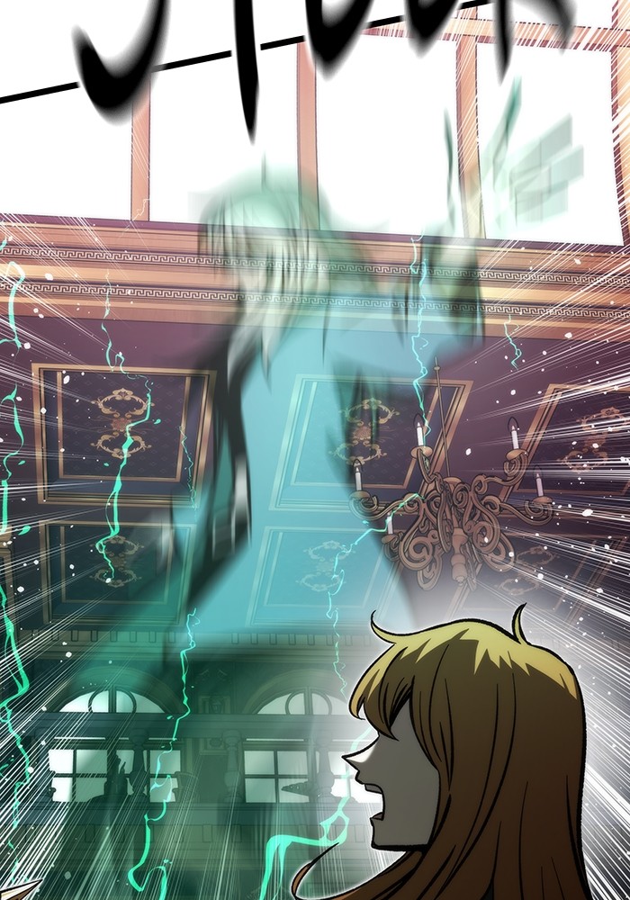 Ultra Alter Chapter 117 - halaman 33