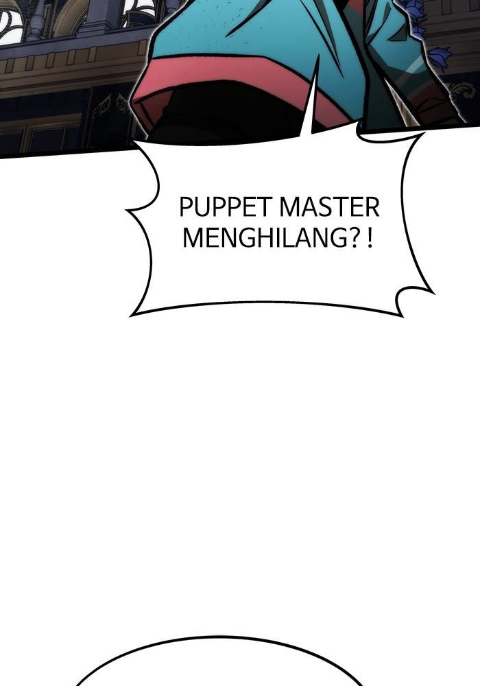Ultra Alter Chapter 117 - halaman 36