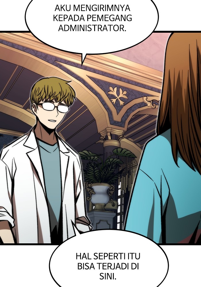 Ultra Alter Chapter 117 - halaman 37