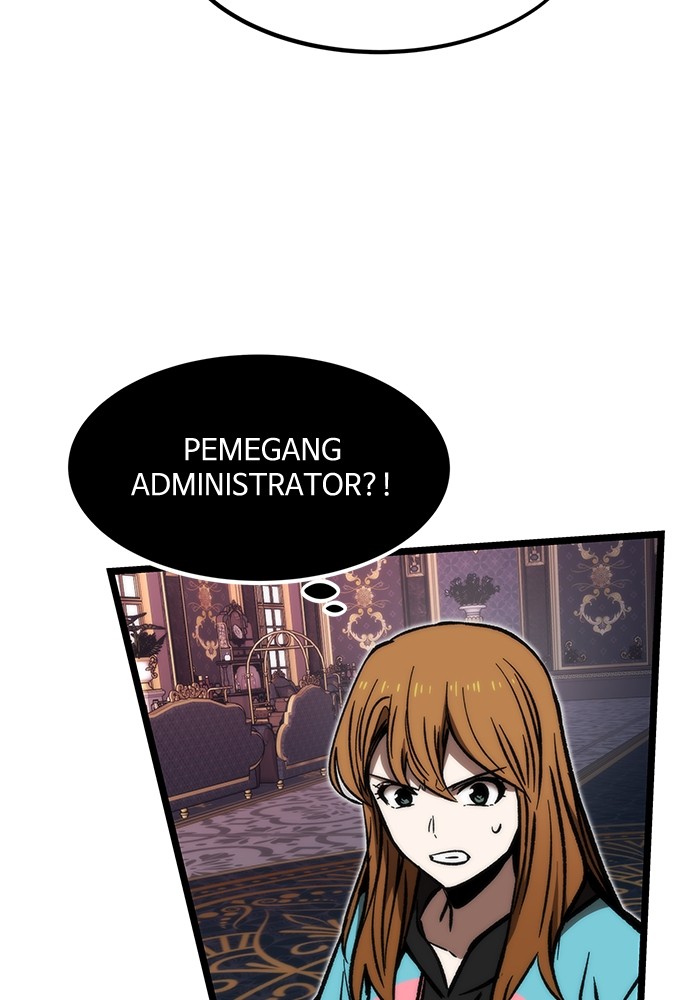 Ultra Alter Chapter 117 - halaman 38