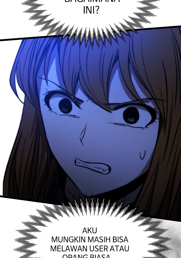 Ultra Alter Chapter 117 - halaman 40
