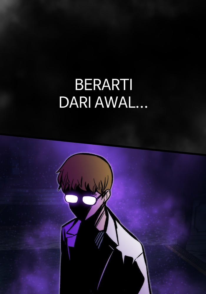 Ultra Alter Chapter 117 - halaman 42
