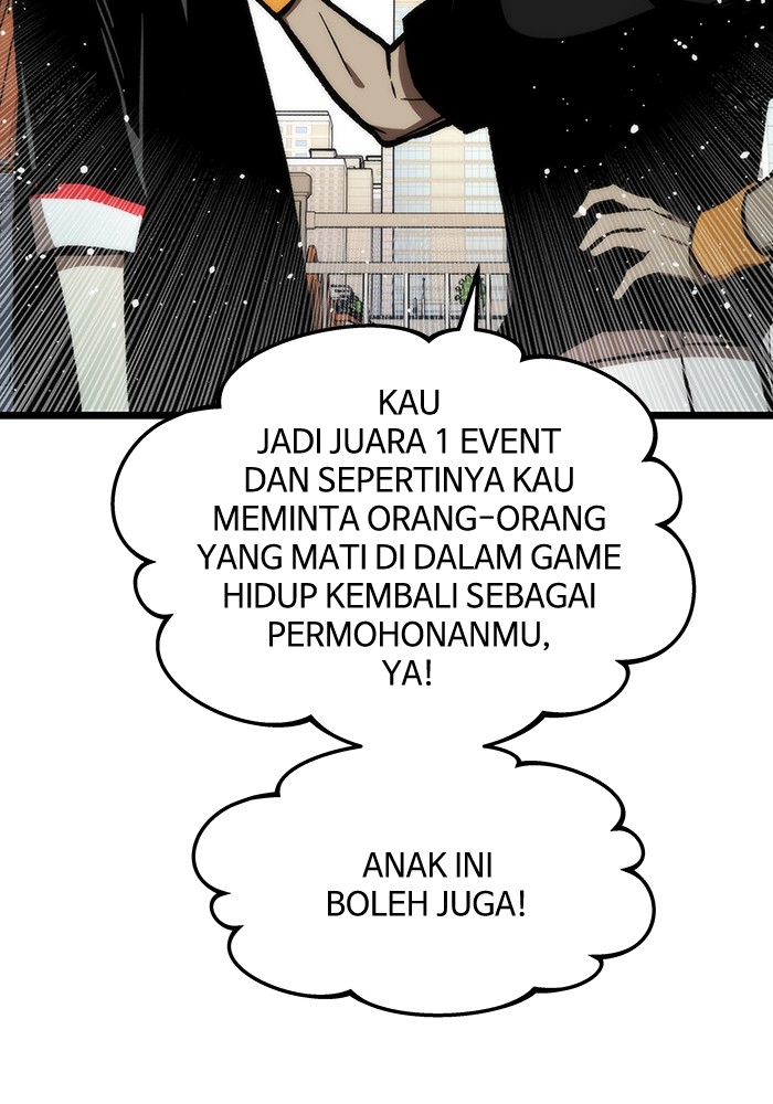 Ultra Alter Chapter 117 - halaman 61