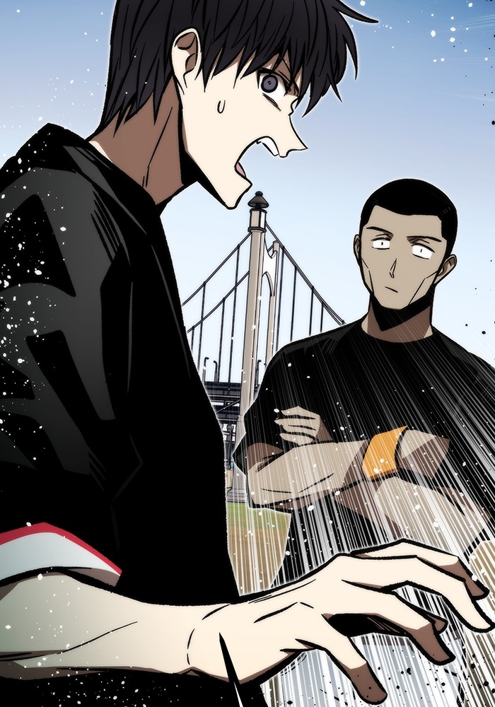 Ultra Alter Chapter 117 - halaman 66