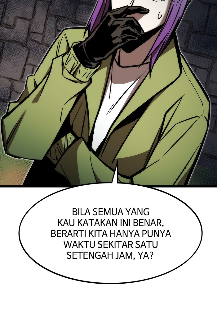 Ultra Alter Chapter 117 - halaman 72