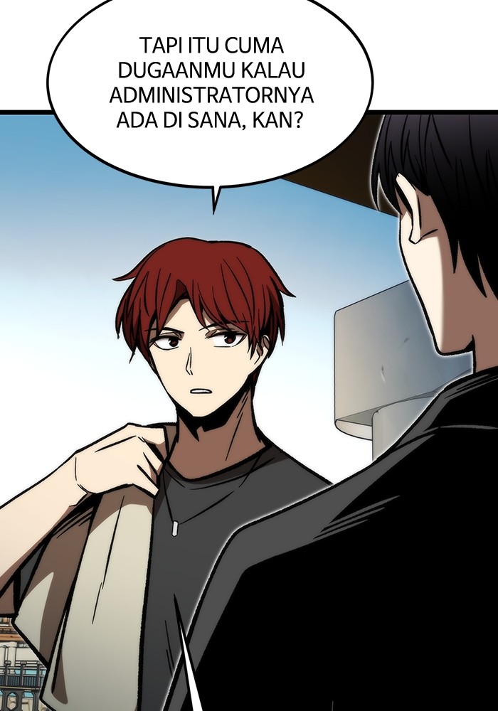 Ultra Alter Chapter 117 - halaman 75