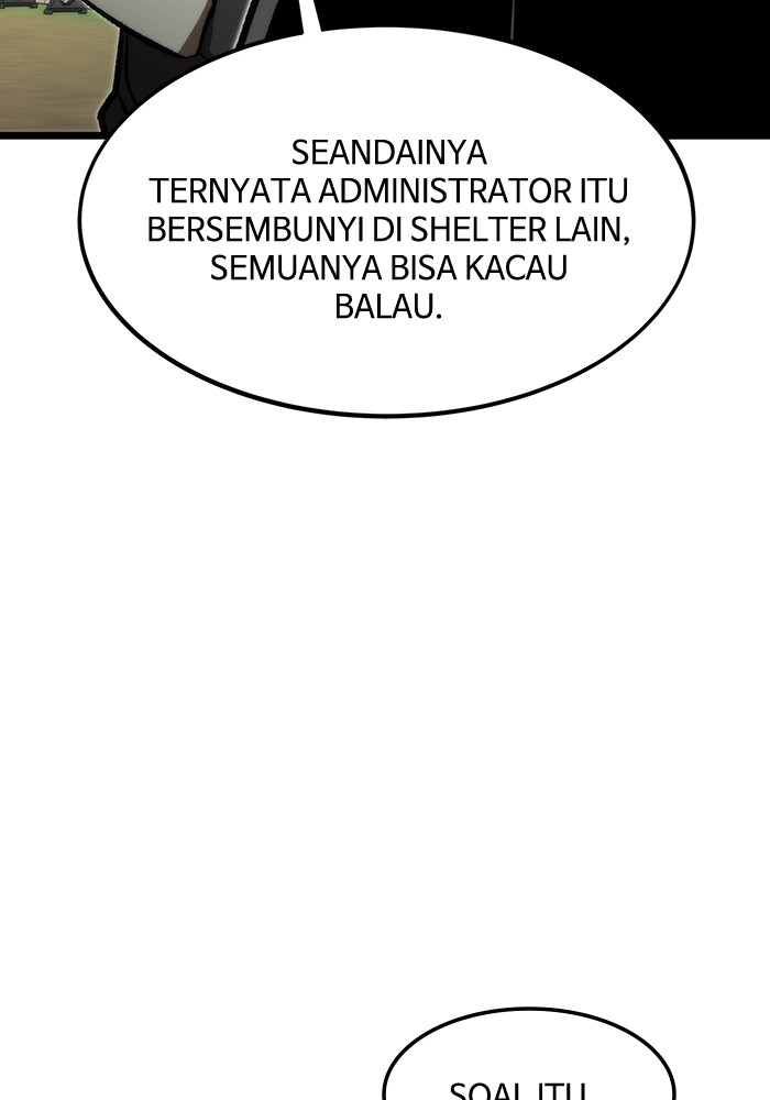 Ultra Alter Chapter 117 - halaman 76