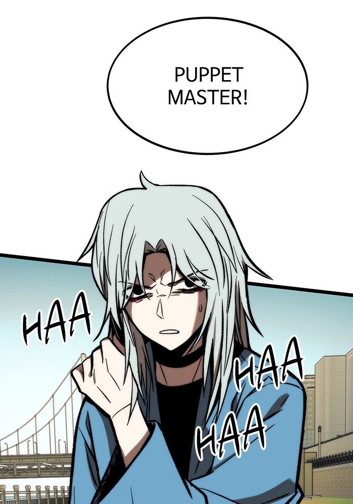 Ultra Alter Chapter 117 - halaman 80