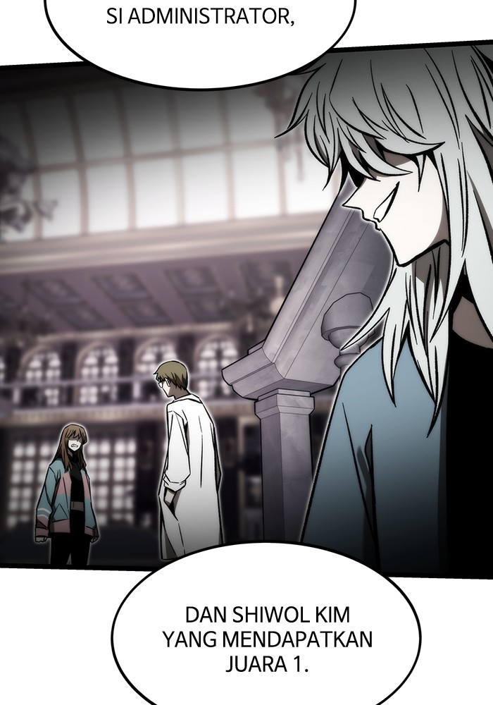 Ultra Alter Chapter 117 - halaman 82