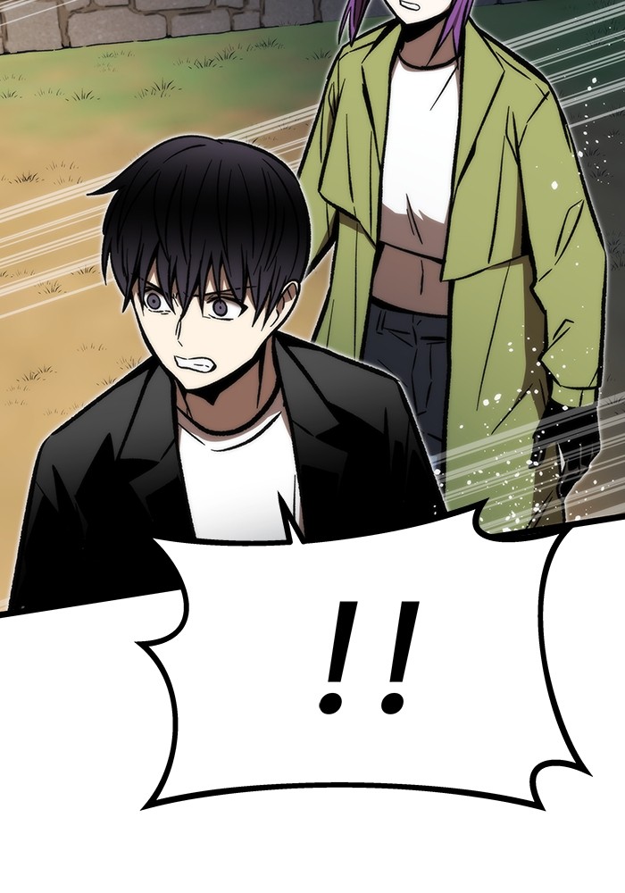 Ultra Alter Chapter 117 - halaman 84