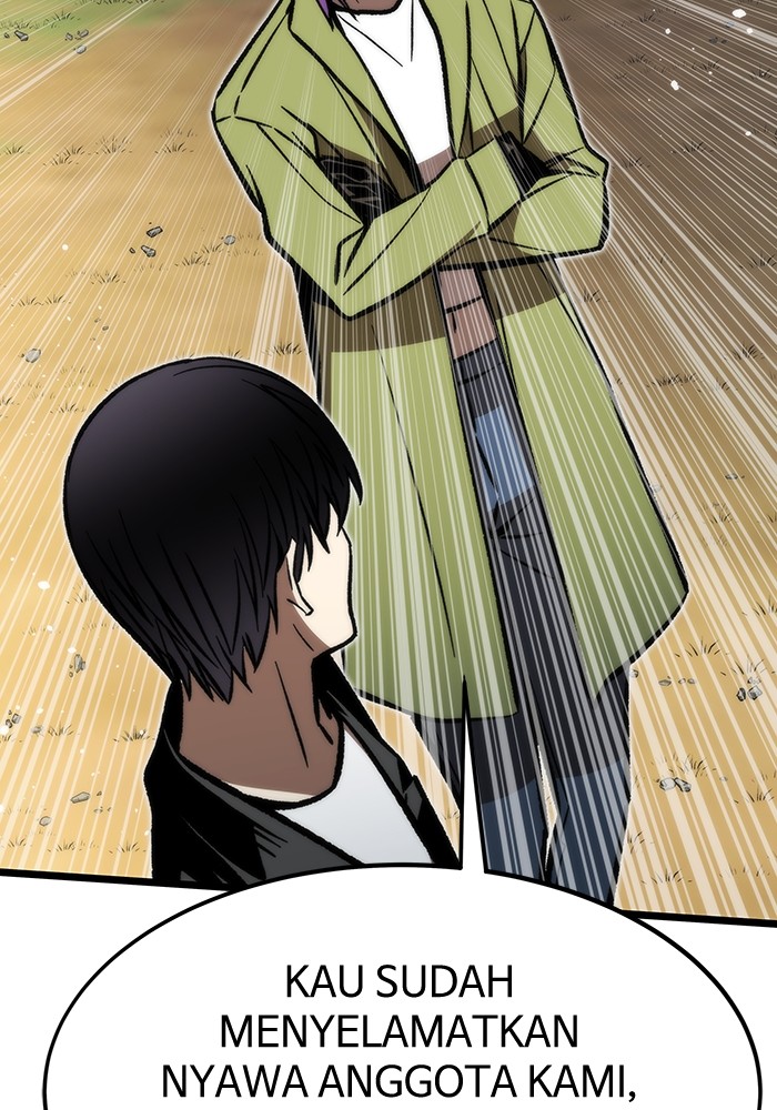 Ultra Alter Chapter 117 - halaman 93