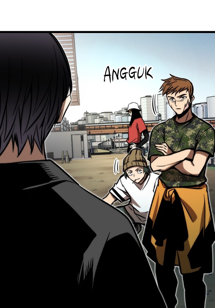 Ultra Alter Chapter 117 - halaman 96