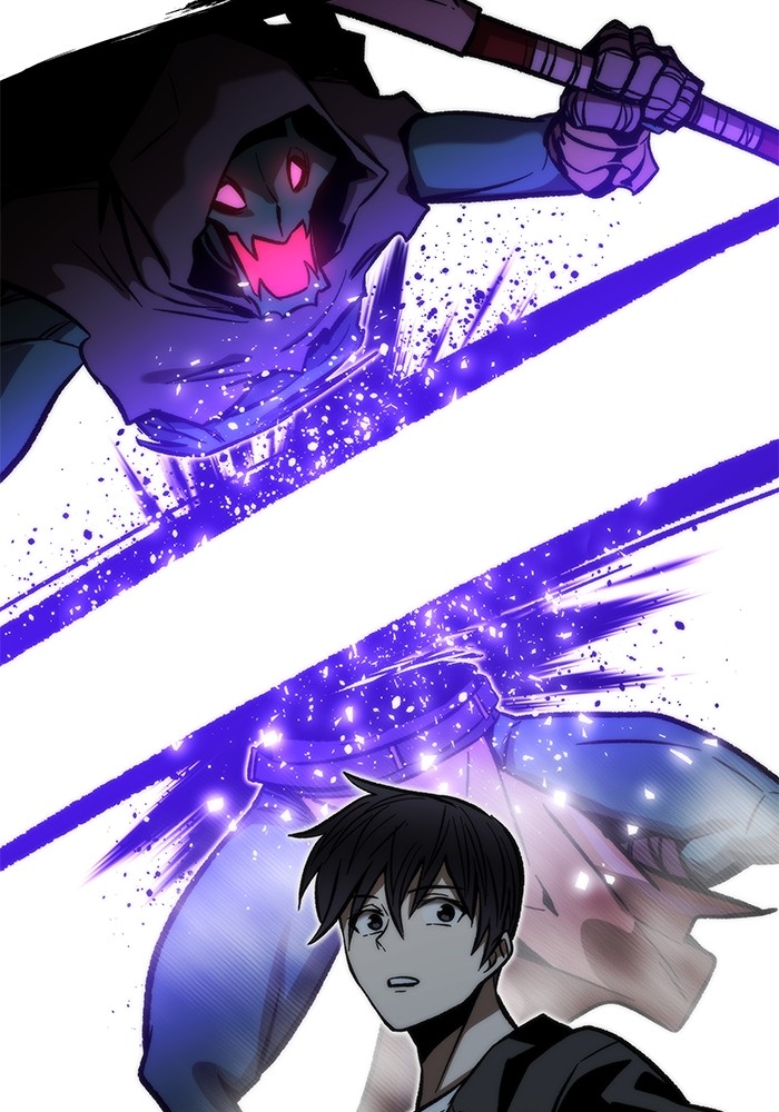 Ultra Alter Chapter 118 - halaman 104