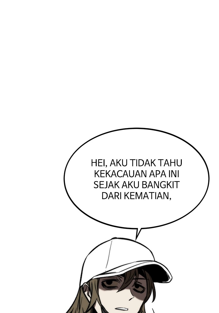 Ultra Alter Chapter 118 - halaman 107