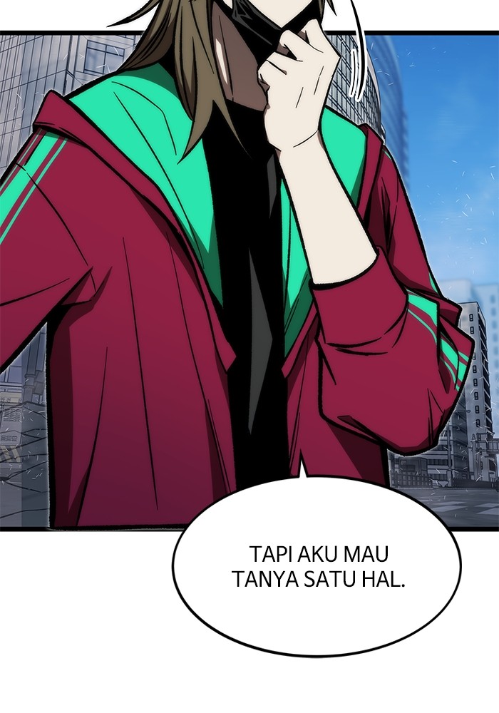 Ultra Alter Chapter 118 - halaman 108