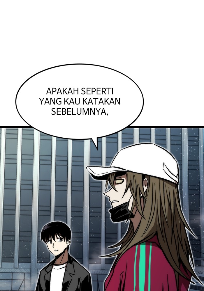 Ultra Alter Chapter 118 - halaman 109