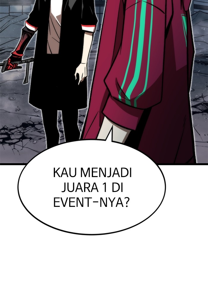 Ultra Alter Chapter 118 - halaman 110