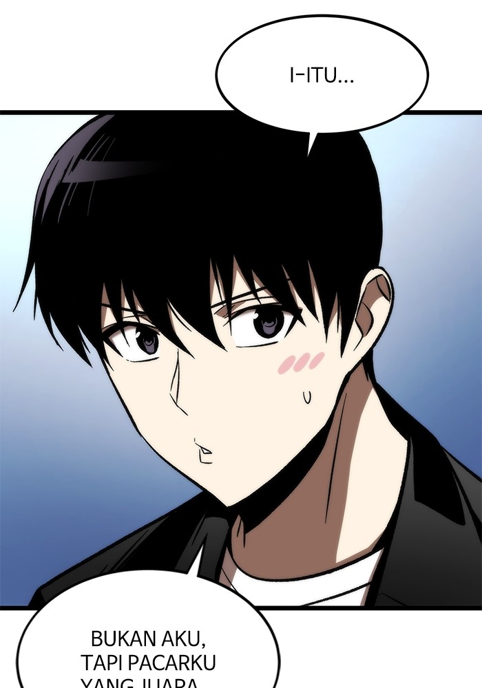 Ultra Alter Chapter 118 - halaman 111