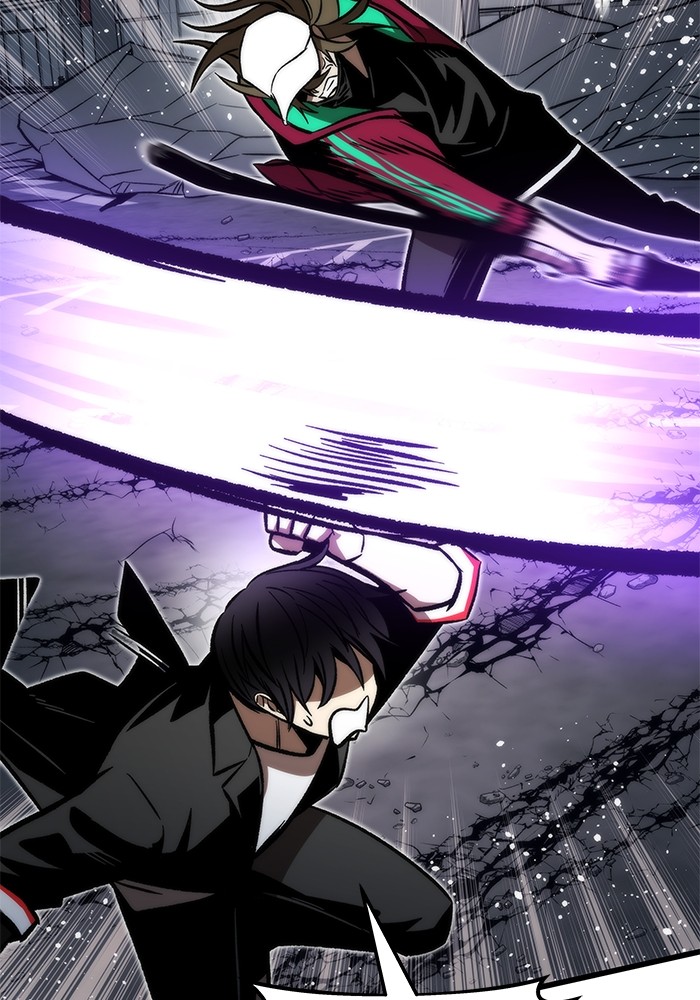 Ultra Alter Chapter 118 - halaman 113