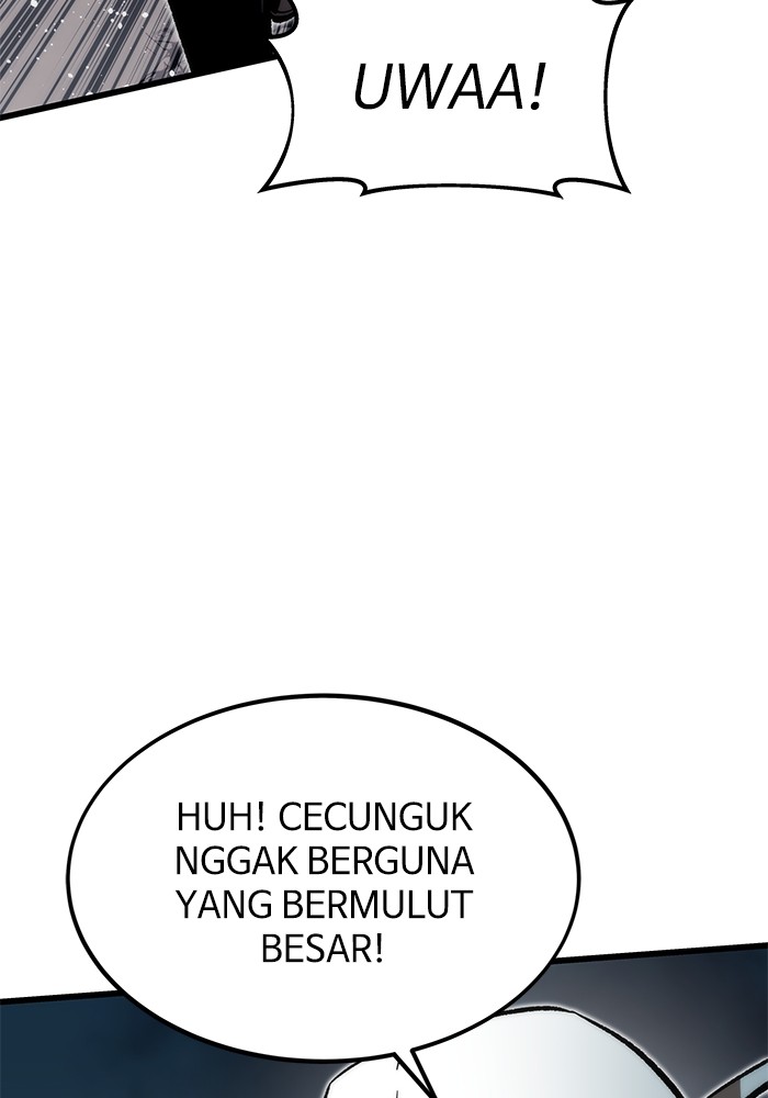 Ultra Alter Chapter 118 - halaman 114