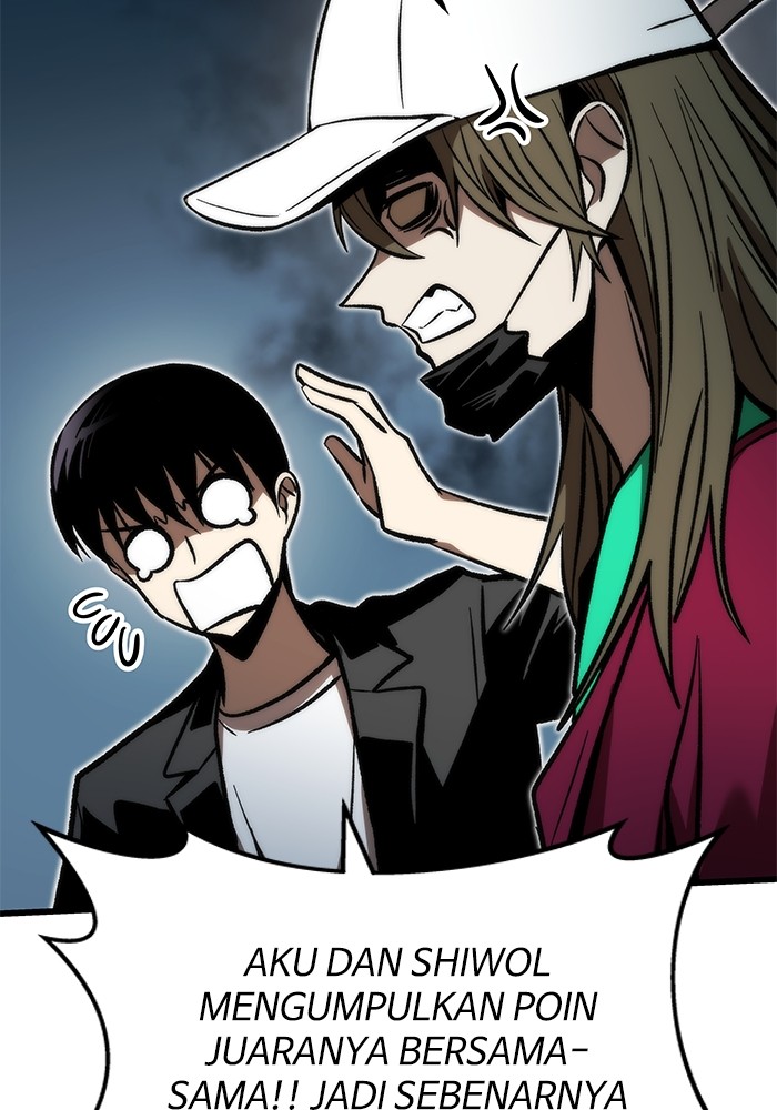 Ultra Alter Chapter 118 - halaman 115