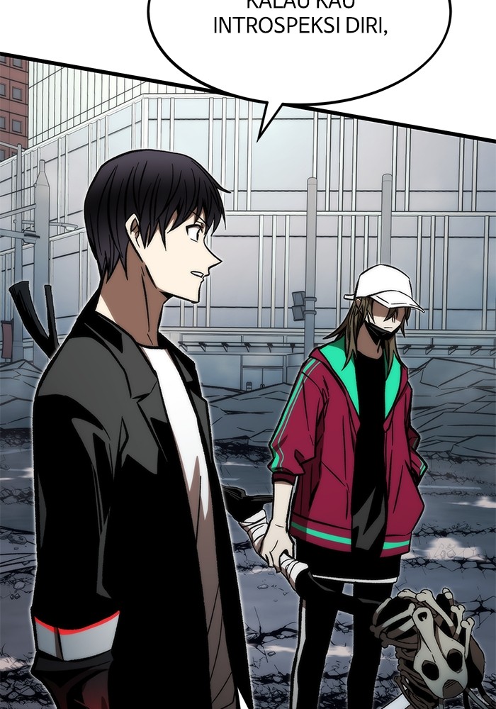 Ultra Alter Chapter 118 - halaman 118
