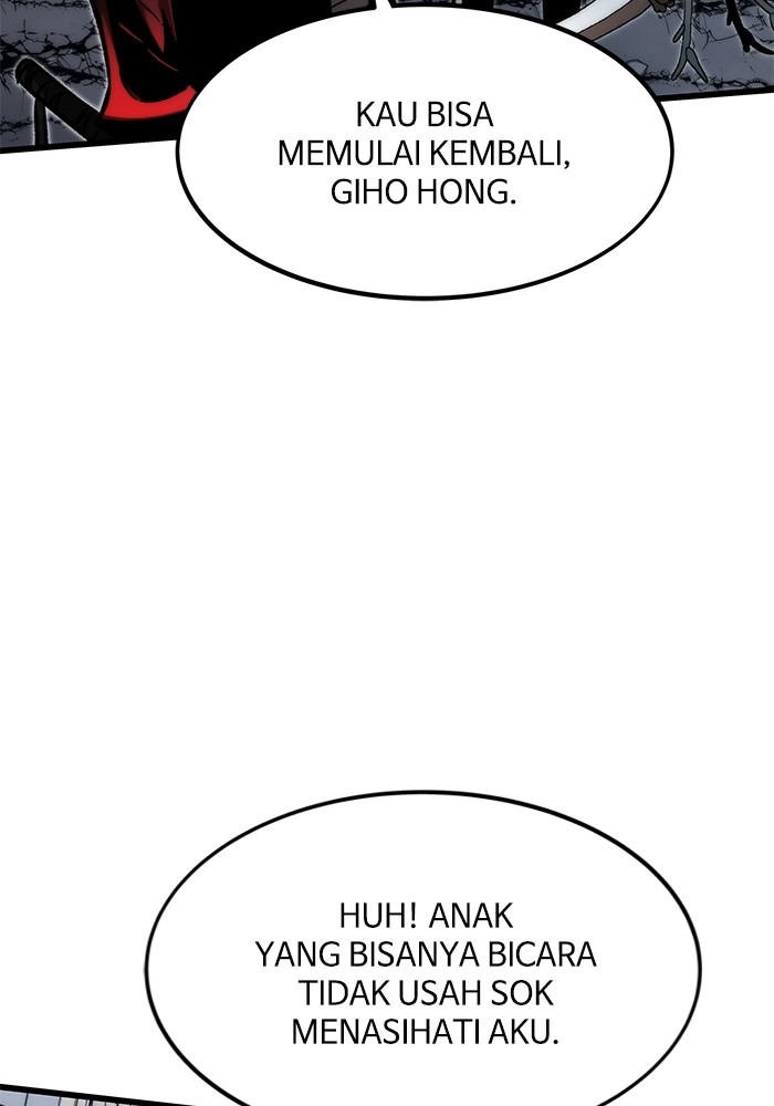 Ultra Alter Chapter 118 - halaman 119