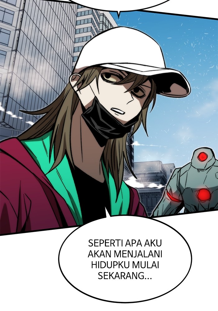 Ultra Alter Chapter 118 - halaman 120