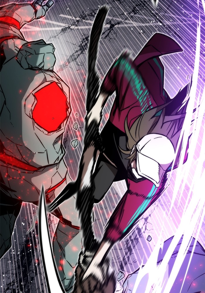 Ultra Alter Chapter 118 - halaman 123