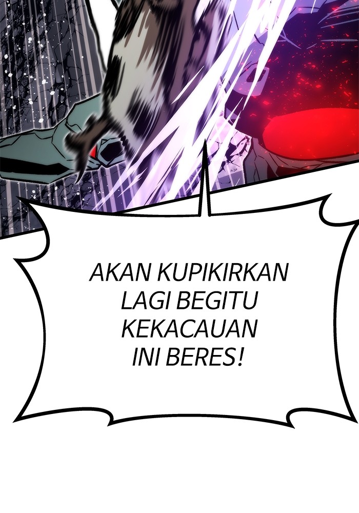 Ultra Alter Chapter 118 - halaman 124