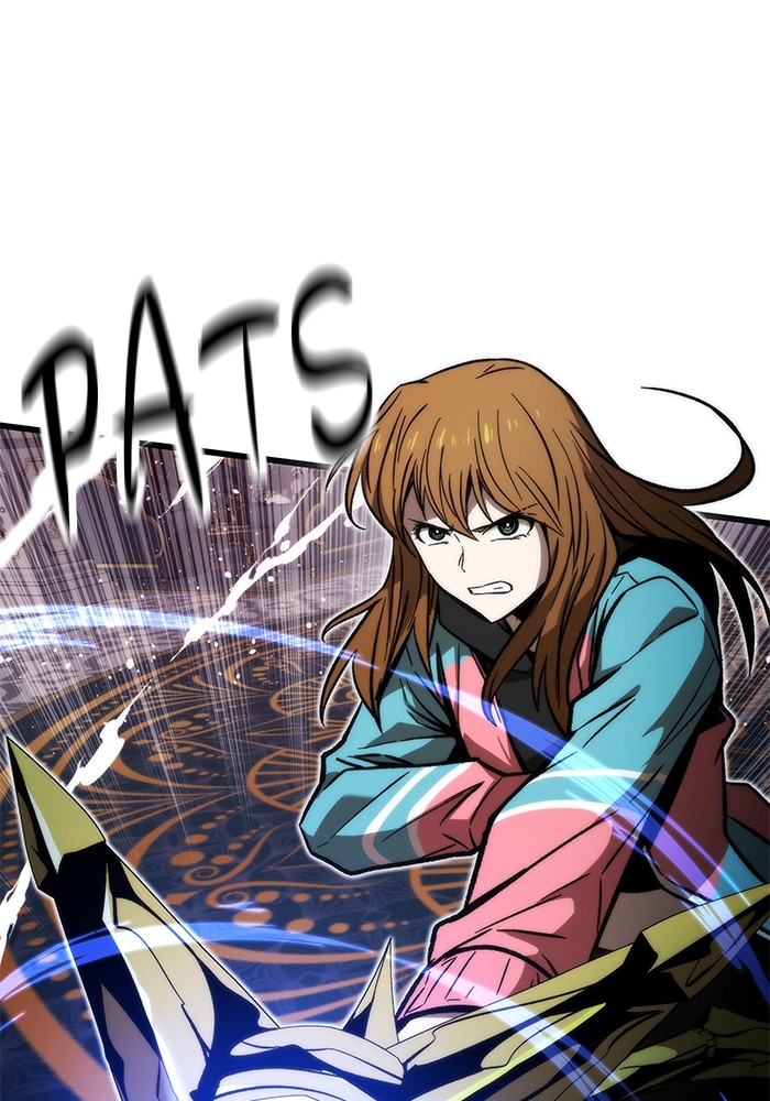 Ultra Alter Chapter 118 - halaman 129