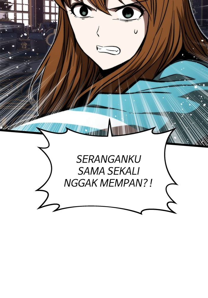 Ultra Alter Chapter 118 - halaman 136