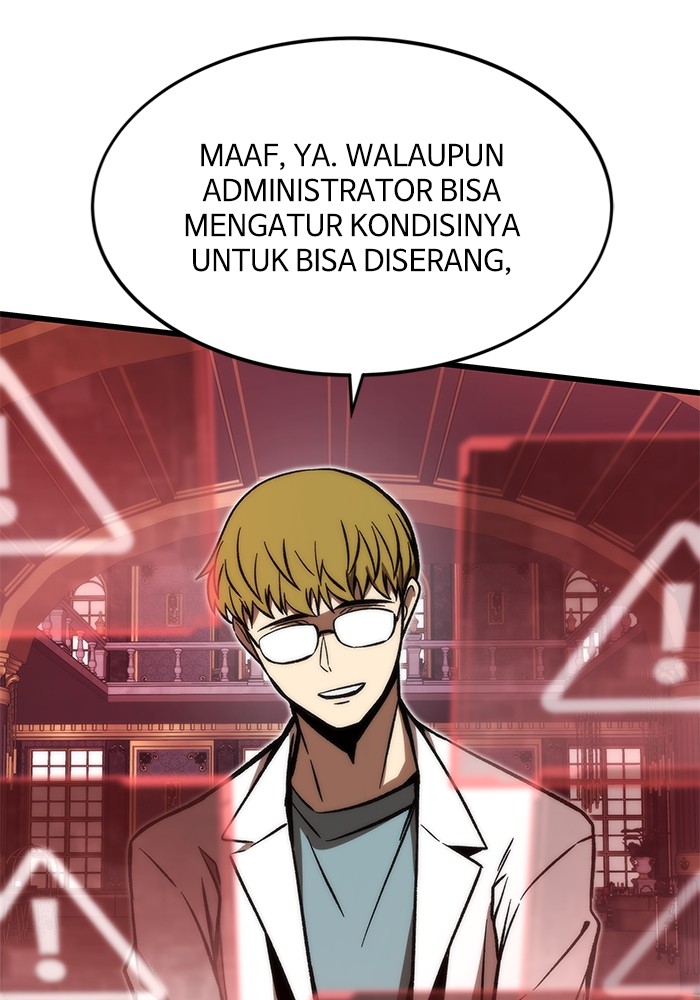 Ultra Alter Chapter 118 - halaman 137