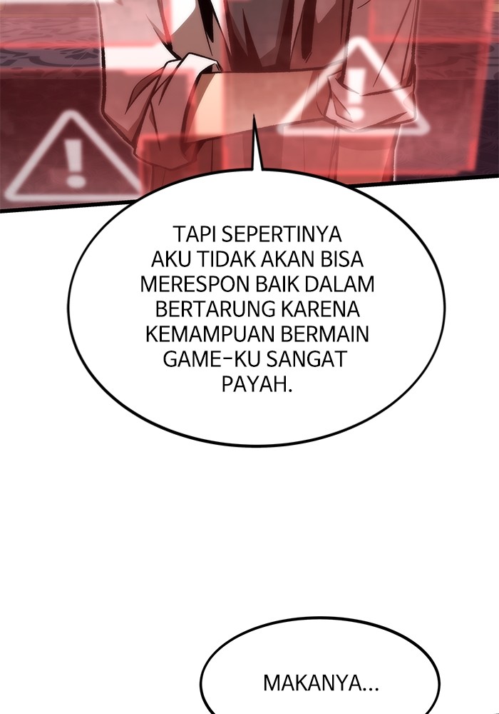 Ultra Alter Chapter 118 - halaman 138