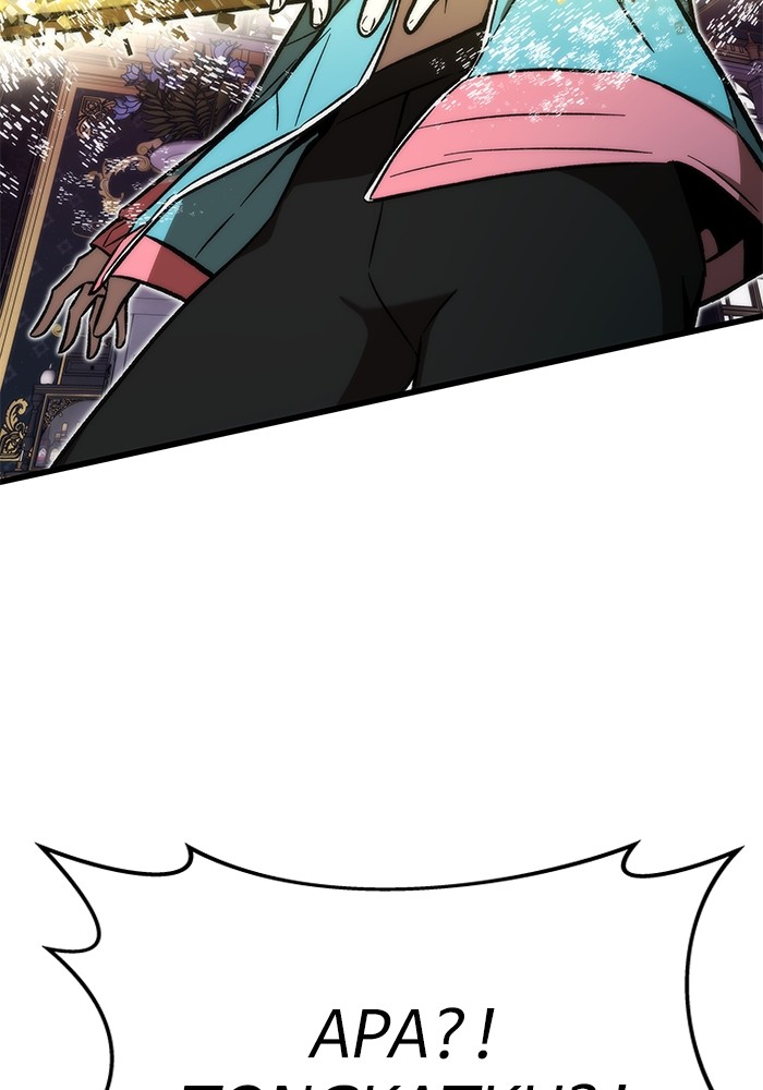 Ultra Alter Chapter 118 - halaman 141