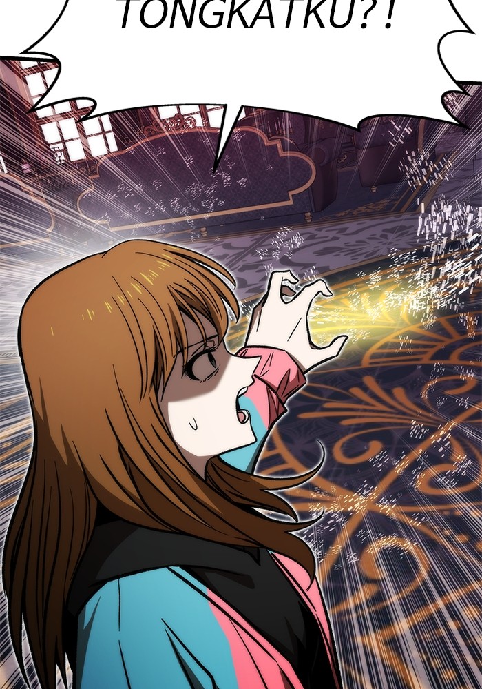 Ultra Alter Chapter 118 - halaman 142